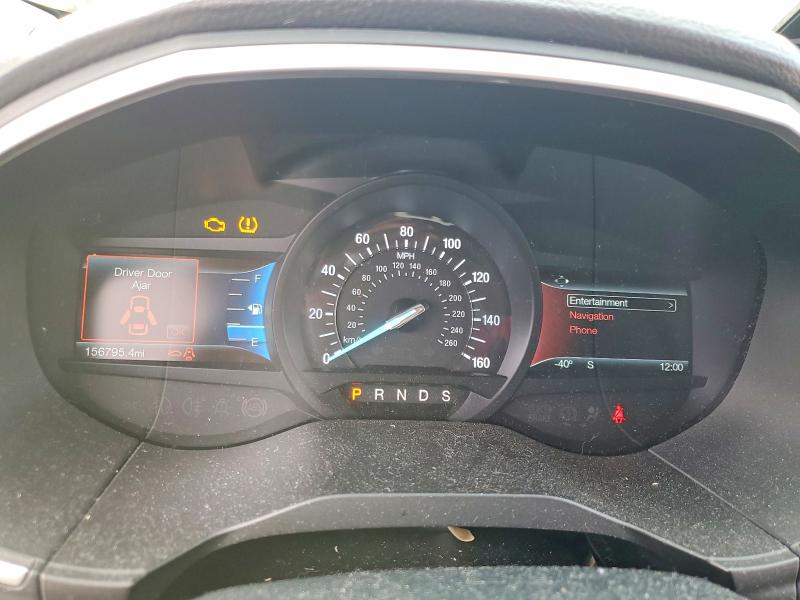 Photo 9 from auction – 2015 FORD EDGE SEL with VIN 2FMTK4J85FBB34945