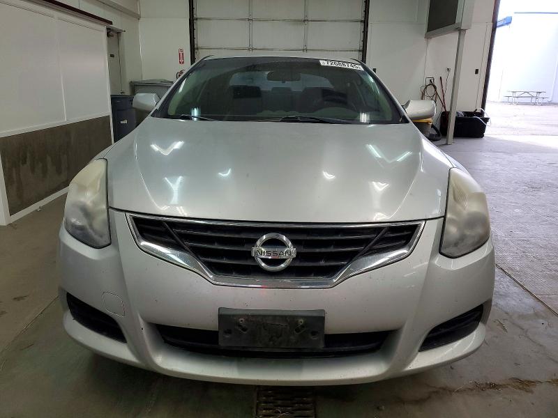 Photo 5 from auction – 2010 NISSAN ALTIMA S with VIN 1N4AL2EP0AC128838