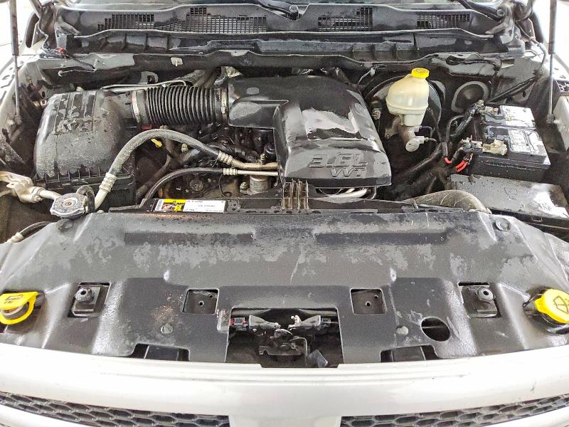 Photo 11 from auction – 2016 RAM 1500 SLT with VIN 1C6RR7LG3GS220026