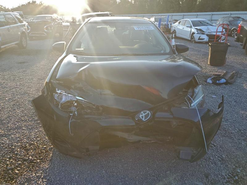 Photo 5 from auction – 2017 TOYOTA COROLLA L with VIN 2T1BURHE0HC830108
