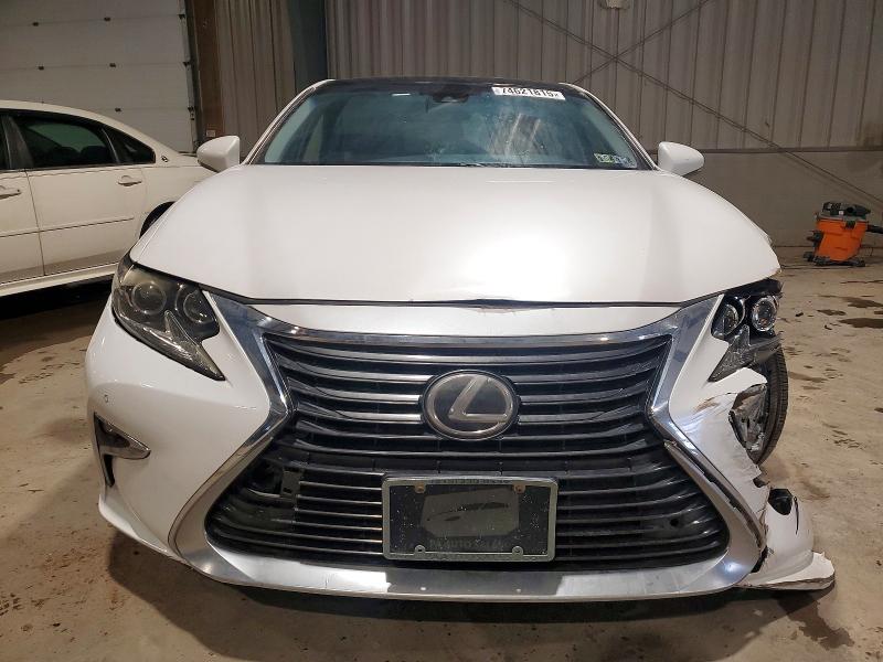 Photo 5 from auction – 2016 LEXUS ES 350 with VIN JTHBK1GG4G2238247