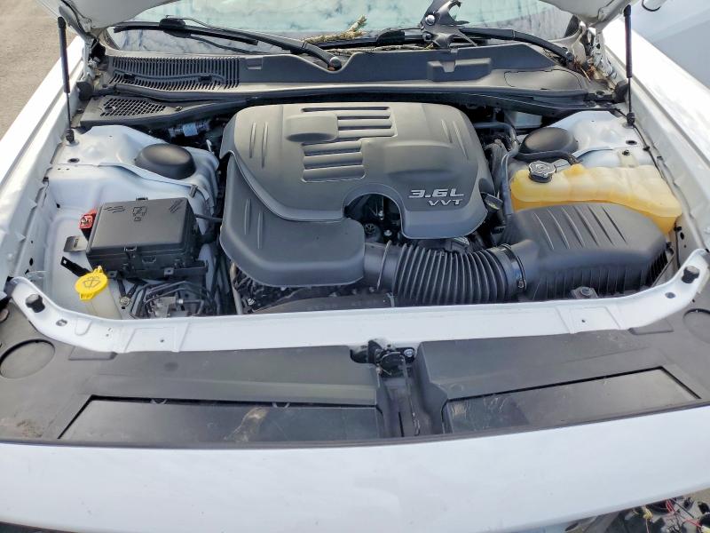 Photo 11 from auction – 2019 DODGE CHALLENGER with VIN 2C3CDZAG2KH503923