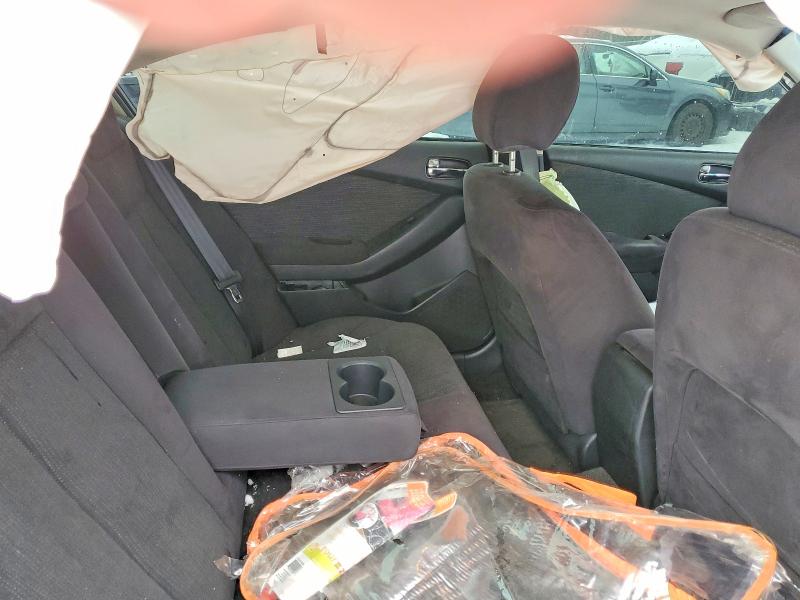 Photo 9 from auction – 2011 NISSAN ALTIMA with VIN 1N4AL2AP3BC135094