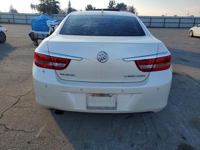 Photo 6 from auction – 2013 BUICK VERANO CON with VIN 1G4PR5SK8D4170553