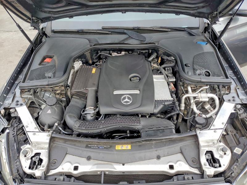Zdjęcie 11 z aukcji – 2017 MERCEDES-BENZ E z VIN WDDZF4JB5HA259236