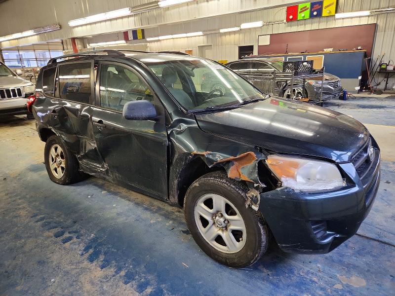 Photo 4 from auction – 2009 TOYOTA RAV4 with VIN 2T3BK33V59W011595