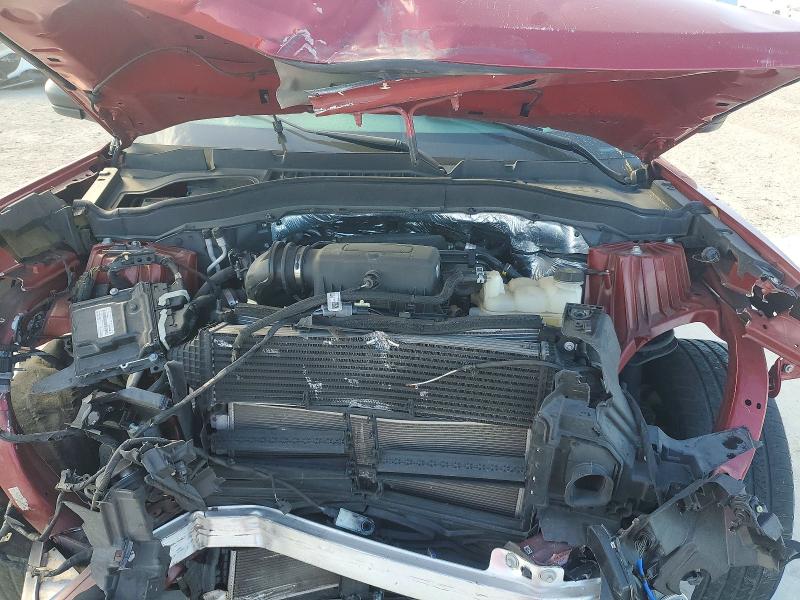 Photo 12 from auction – 2020 FORD EXPLORER X with VIN 1FMSK7DH5LGA58687