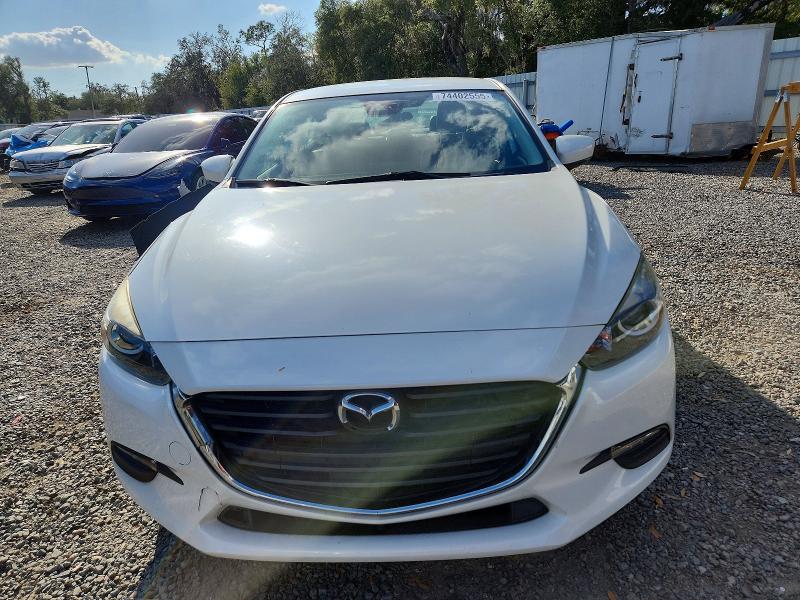 Photo 5 from auction – 2018 MAZDA 3 TOURING with VIN 3MZBN1V30JM216929