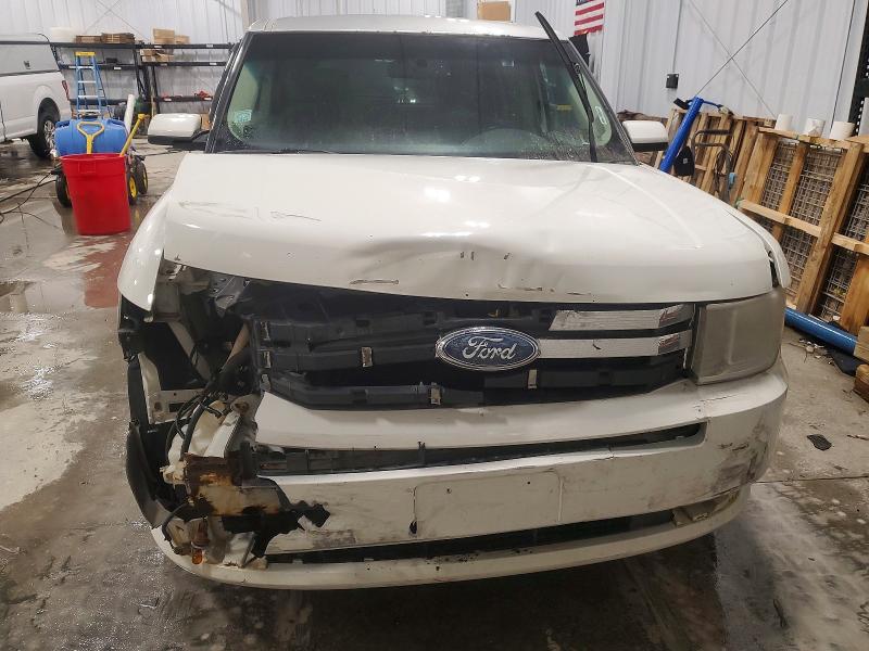 Photo 5 from auction – 2009 FORD FLEX SEL with VIN 2FMEK62C19BA89255