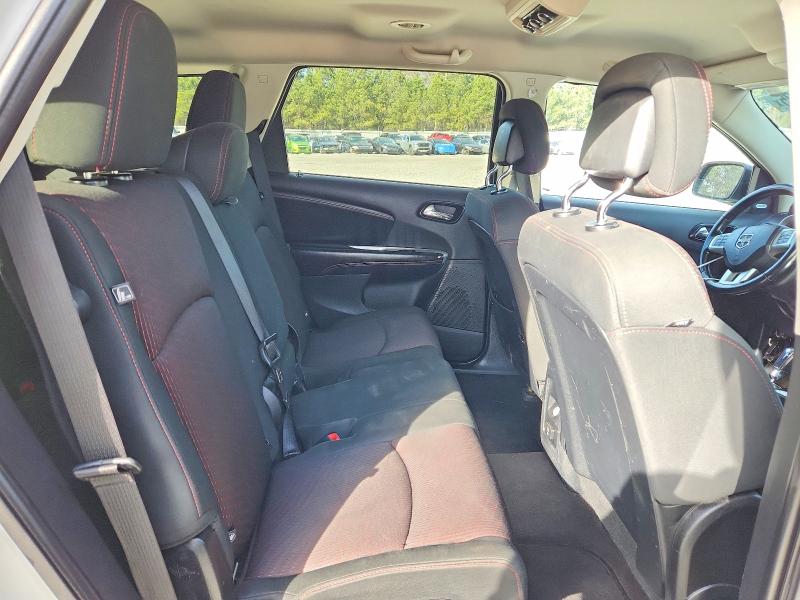 Photo 10 from auction – 2011 DODGE JOURNEY R/ with VIN 3D4PG7FG6BT539982