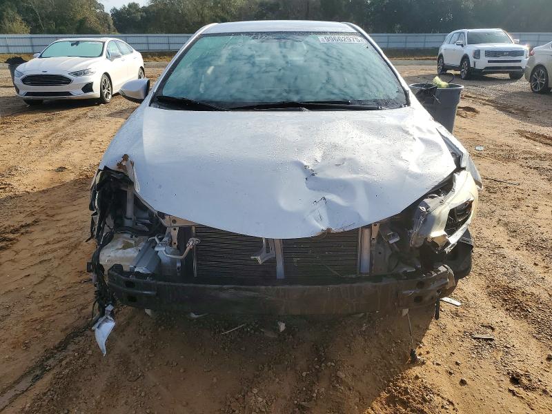 Photo 5 from auction – 2015 TOYOTA COROLLA L with VIN 2T1BURHE3FC355227