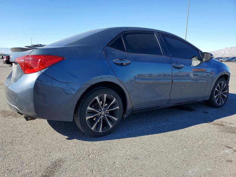 Photo 3 from auction – 2017 TOYOTA COROLLA L with VIN 5YFBURHE6HP638708
