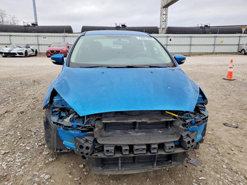 Photo 5 from auction – 2015 FORD FOCUS SE with VIN 1FADP3K20FL328593