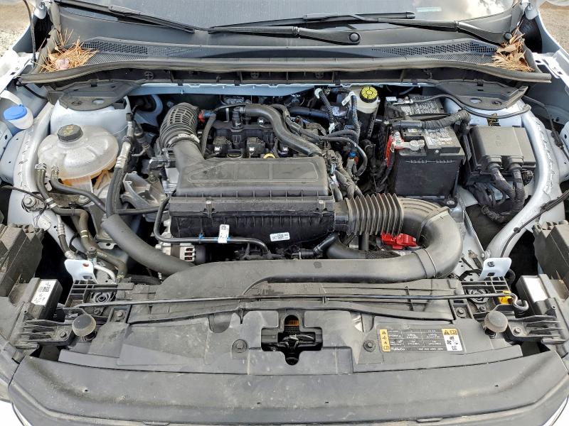 Photo 12 from auction – 2025 FORD ESCAPE ACT with VIN 1FMCU9GN0SUB00906