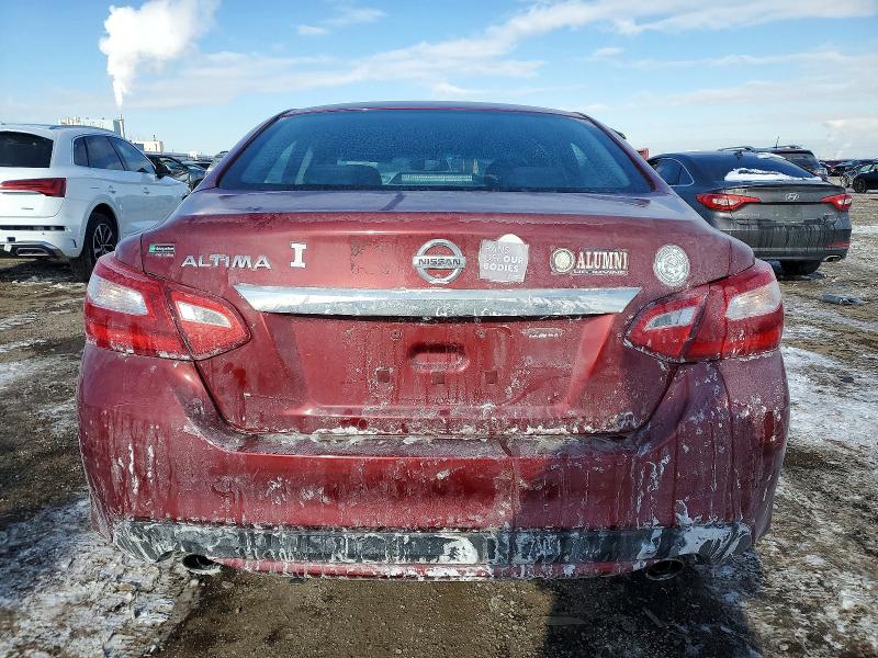 Photo 6 from auction – 2016 NISSAN ALTIMA with VIN 1N4AL3AP1GC253464