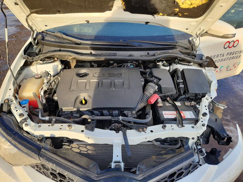 Photo 11 from auction – 2017 TOYOTA COROLLA IM with VIN JTNKARJE3HJ547723