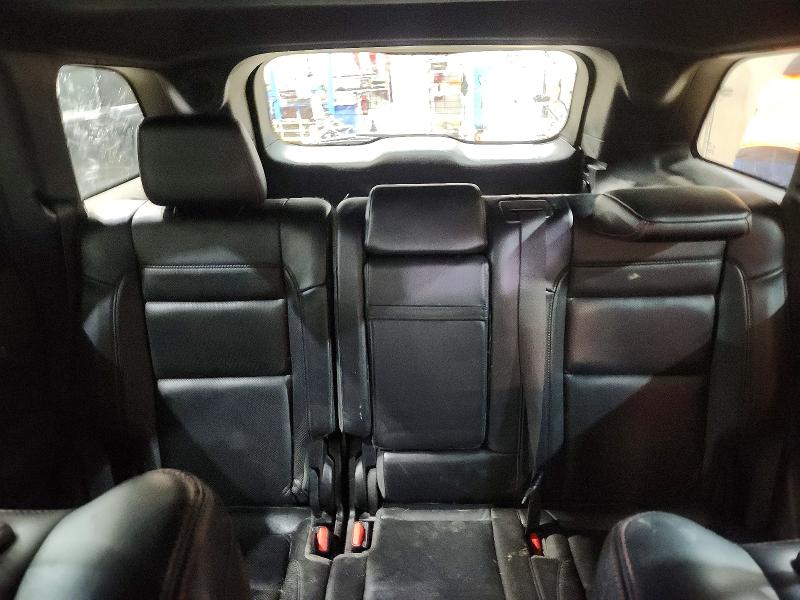 Photo 10 from auction – 2019 JEEP GRAND CHER with VIN 1C4RJFLG9KC557975