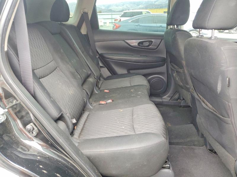 Photo 11 from auction – 2019 NISSAN ROGUE S with VIN KNMAT2MT8KP560631