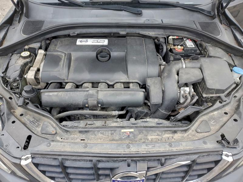 Zdjęcie 12 z aukcji – 2012 VOLVO XC60 3.2 z VIN YV4952DZ4C2266866