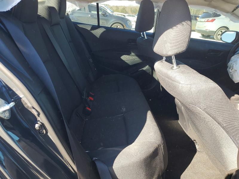 Photo 10 from auction – 2026 TOYOTA COROLLA with VIN 5YFB4MDE9TP392030
