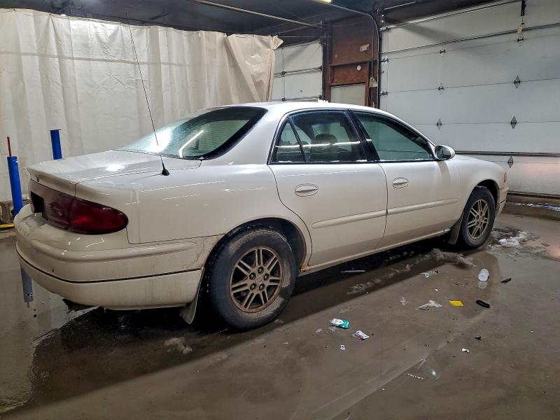 Photo 3 from auction – 1998 BUICK REGAL LS with VIN 2G4WB52K4W1571421