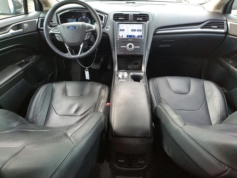 Photo 8 from auction – 2020 FORD FUSION TIT with VIN 3FA6P0SU7LR252425