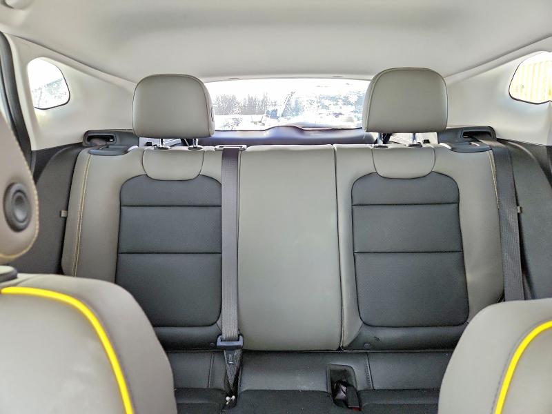 Photo 10 from auction – 2025 CHEVROLET TRAX ACTIV with VIN KL77LKEP2SC115768