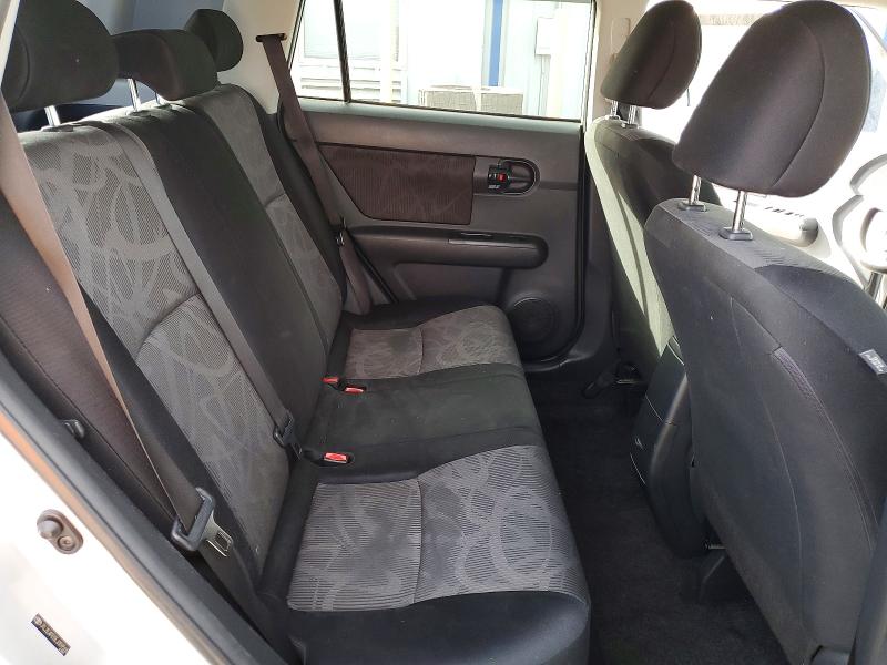 Photo 10 from auction – 2014 TOYOTA SCION XB with VIN JTLZE4FE5EJ059568