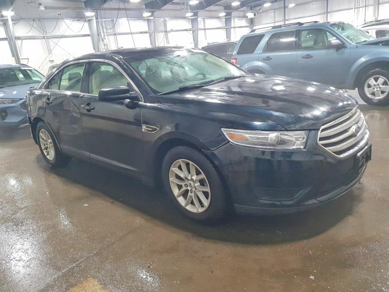 Photo 4 from auction – 2014 FORD TAURUS SE with VIN 1FAHP2D84EG125775