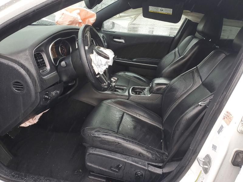 Фото 7 с аукциона – 2015 DODGE CHARGER SX с VIN 2C3CDXHG7FH765081