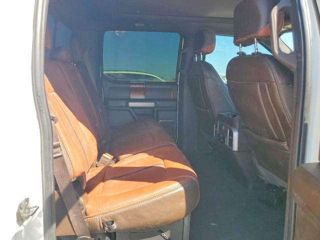 Photo 10 from auction – 2022 FORD F250 SUPER with VIN 1FT7W2B66NED72494