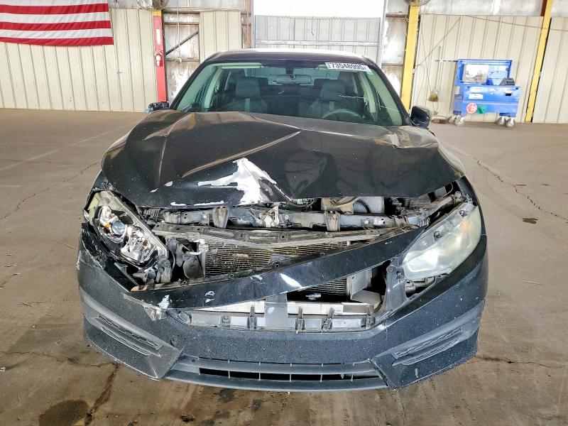 Photo 5 from auction – 2016 HONDA CIVIC EX with VIN 19XFC2F78GE010178