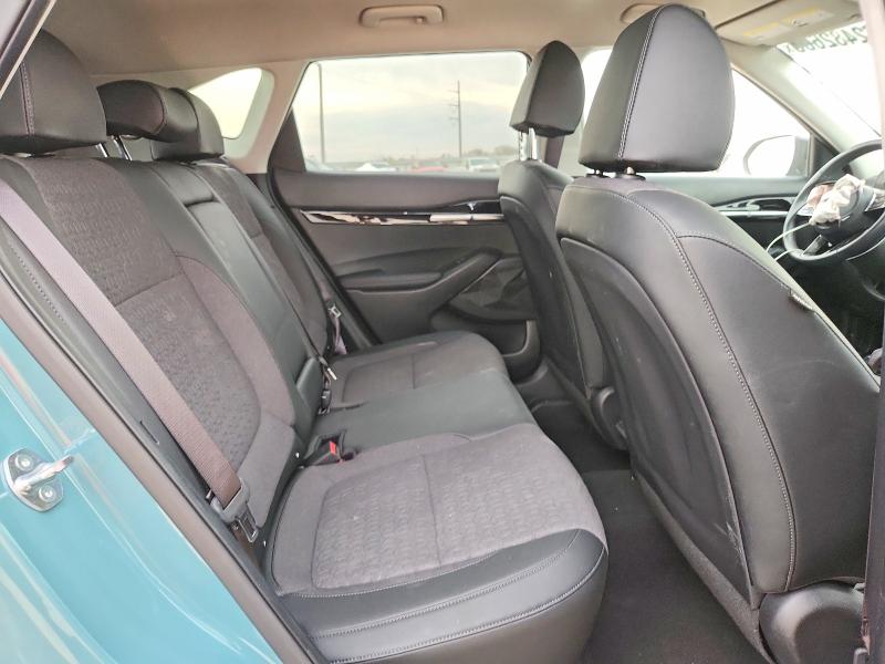 Photo 11 from auction – 2025 KIA SELTOS with VIN KNDEU2AA7S7750910