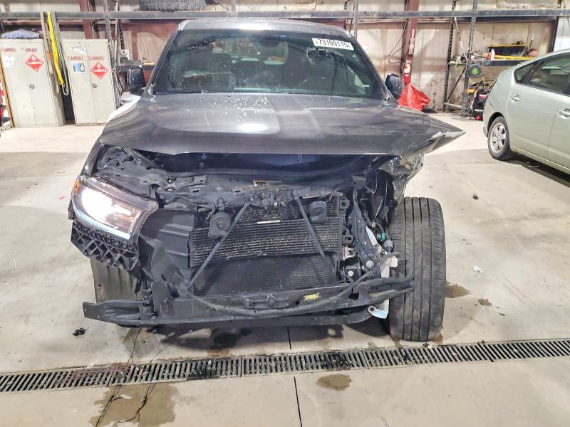 Photo 5 from auction – 2019 DODGE DURANGO GT with VIN 1C4RDJDGXKC828129