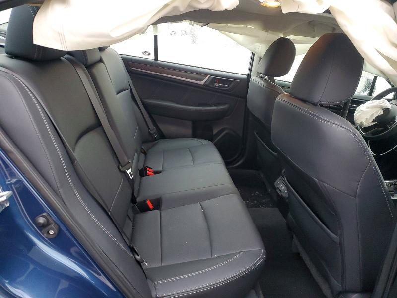 Photo 8 from auction – 2019 SUBARU LEGACY 2.5 with VIN 4S3BNAN67K3011916