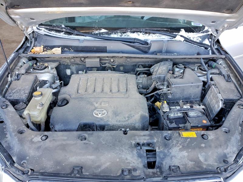 Photo 11 from auction – 2012 TOYOTA RAV4 LIMIT with VIN 2T3DK4DV4CW092626