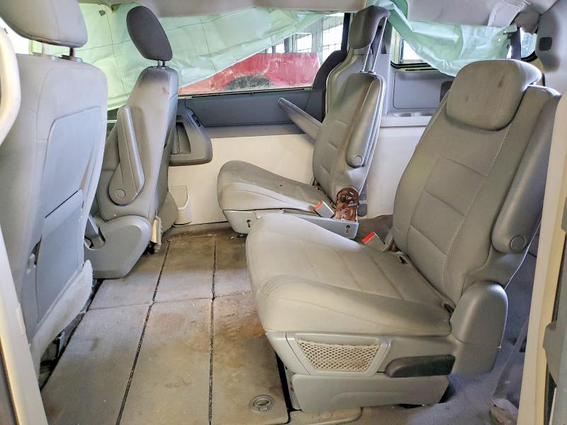 Photo 11 from auction – 2008 DODGE GRAND CARA with VIN 1D8HN54P18B173908