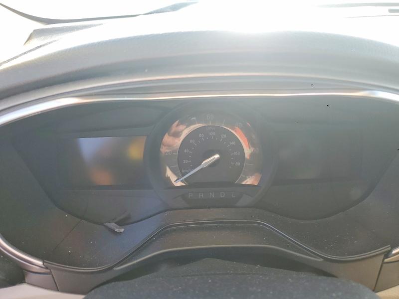 Photo 9 from auction – 2019 FORD FUSION with VIN 3FA6P0LU8KR257419