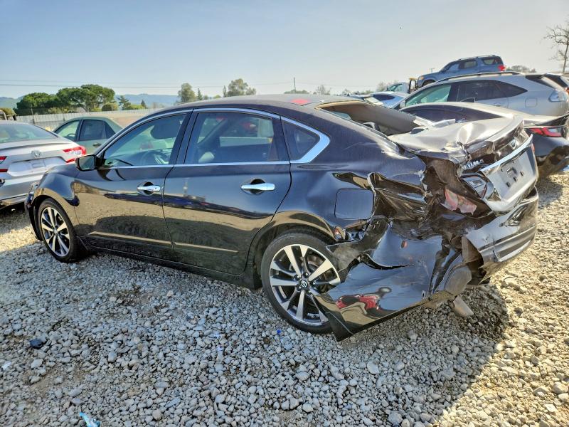 Photo 2 from auction – 2017 NISS ALTIMA with VIN 1N4AL3AP7HN316007