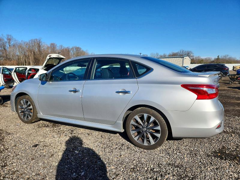 Photo 2 from auction – 2016 NISS SENTRA with VIN 3N1AB7AP8GY332631