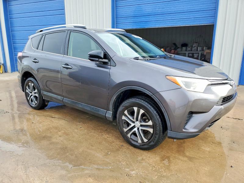 Photo 4 from auction – 2016 TOYOTA RAV4 LE with VIN 2T3ZFREV9GW311334
