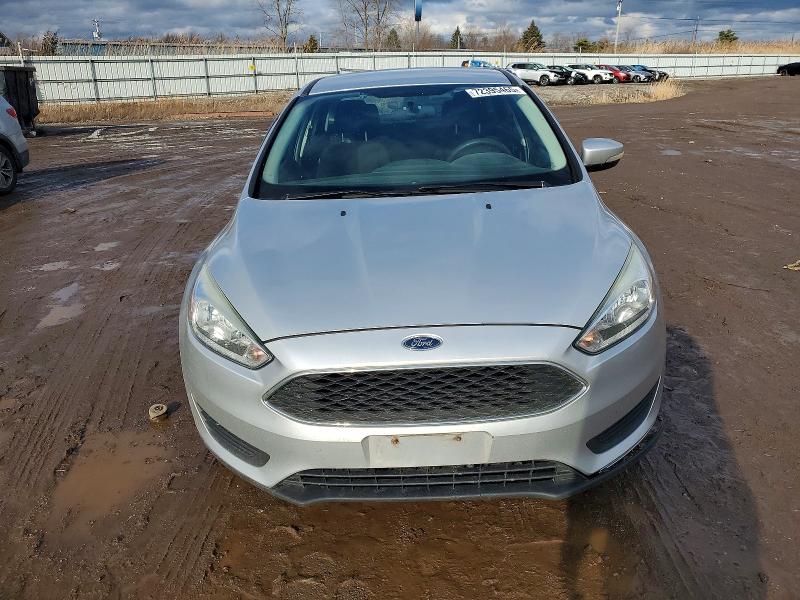 Photo 5 from auction – 2016 FORD FOCUS SE with VIN 1FADP3F25GL397999