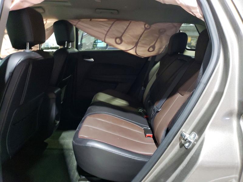 Photo 11 from auction – 2012 GMC TERRAIN with VIN 2GKALUEK1C6323065