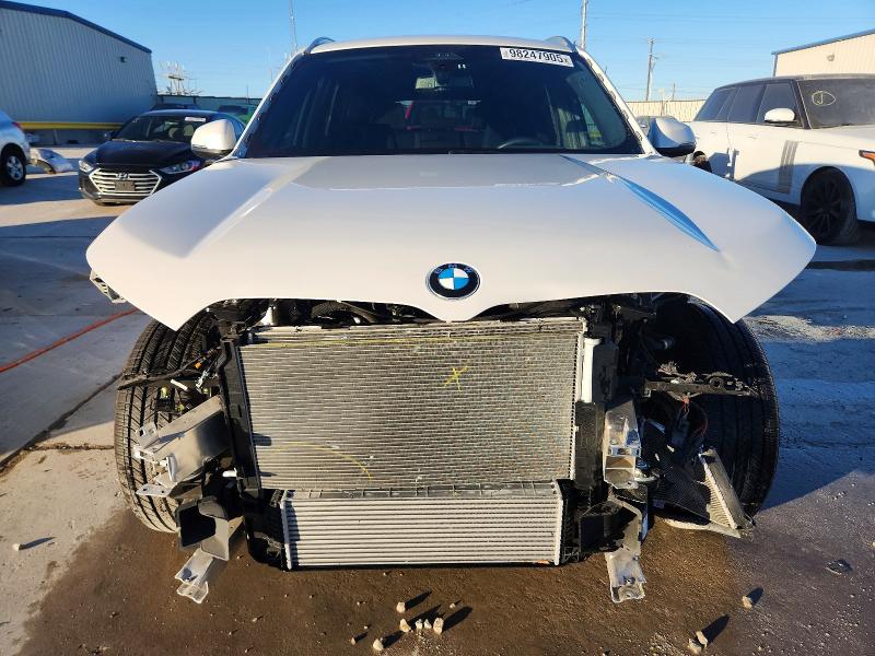 Photo 5 from auction – 2025 BMW X1 XDRIVE2 with VIN WBX73EF06S5046354