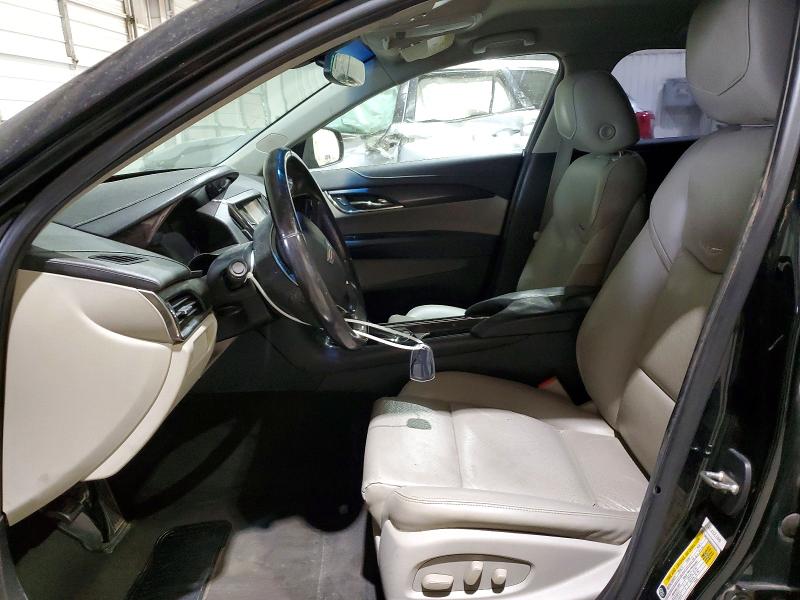 Photo 7 from auction – 2015 CADILLAC ATS with VIN 1G6AA5RX0F0103414