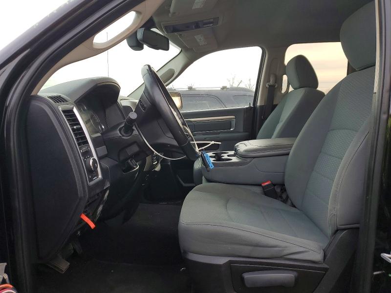 Photo 7 from auction – 2014 RAM 1500 SLT with VIN 1C6RR7GT1ES261775