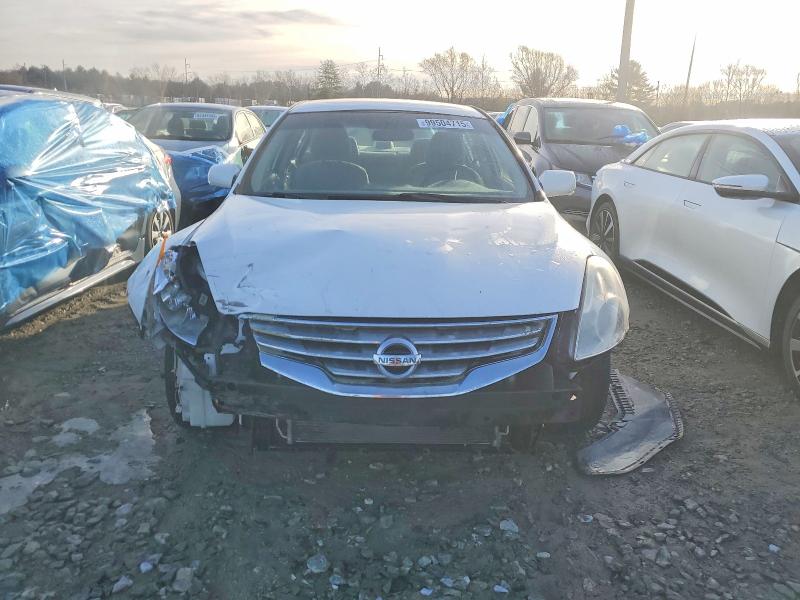 Photo 5 from auction – 2012 NISSAN ALTIMA BAS with VIN 1N4AL2AP9CC216747