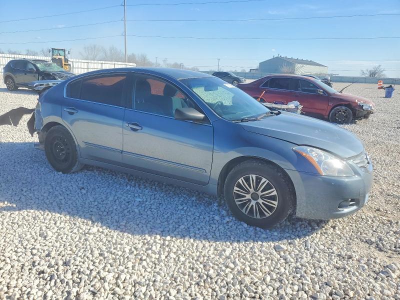 Photo 4 from auction – 2011 NISSAN ALTIMA with VIN 1N4AL2AP5BN478493