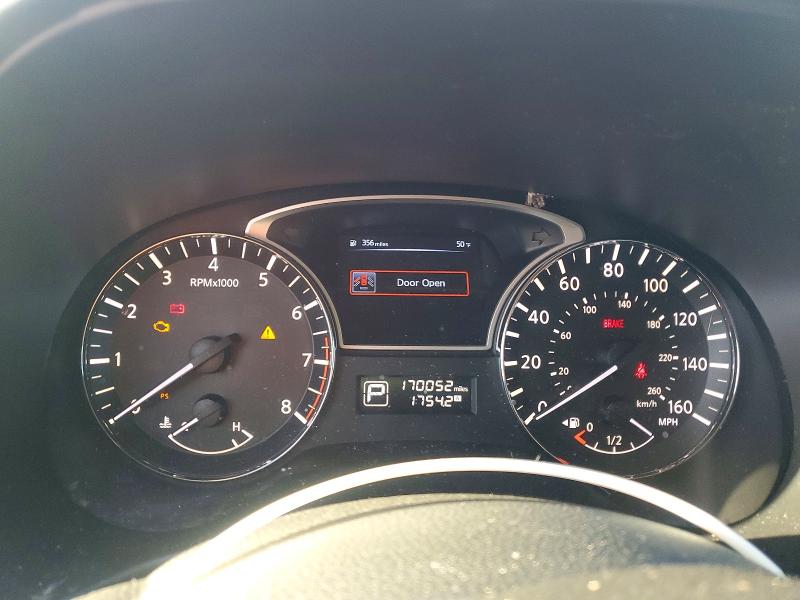 Zdjęcie 9 z aukcji – 2014 NISSAN PATHFINDER z VIN 5N1AR2MN8EC611858