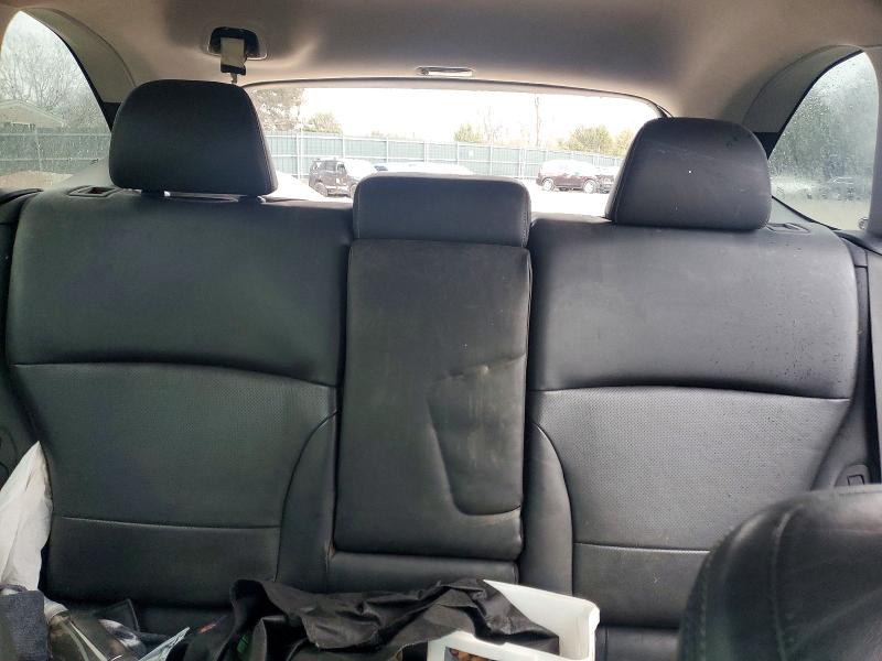 Photo 10 from auction – 2015 SUBARU OUTBACK 2. with VIN 4S4BSBNC3F3344068